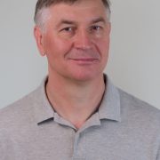 Dr hab. Krzysztof Bartosik, prof. INE PAN