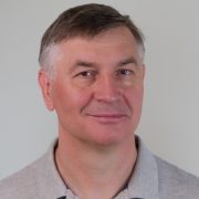 Dr hab. Krzysztof Bartosik, prof. INE PAN